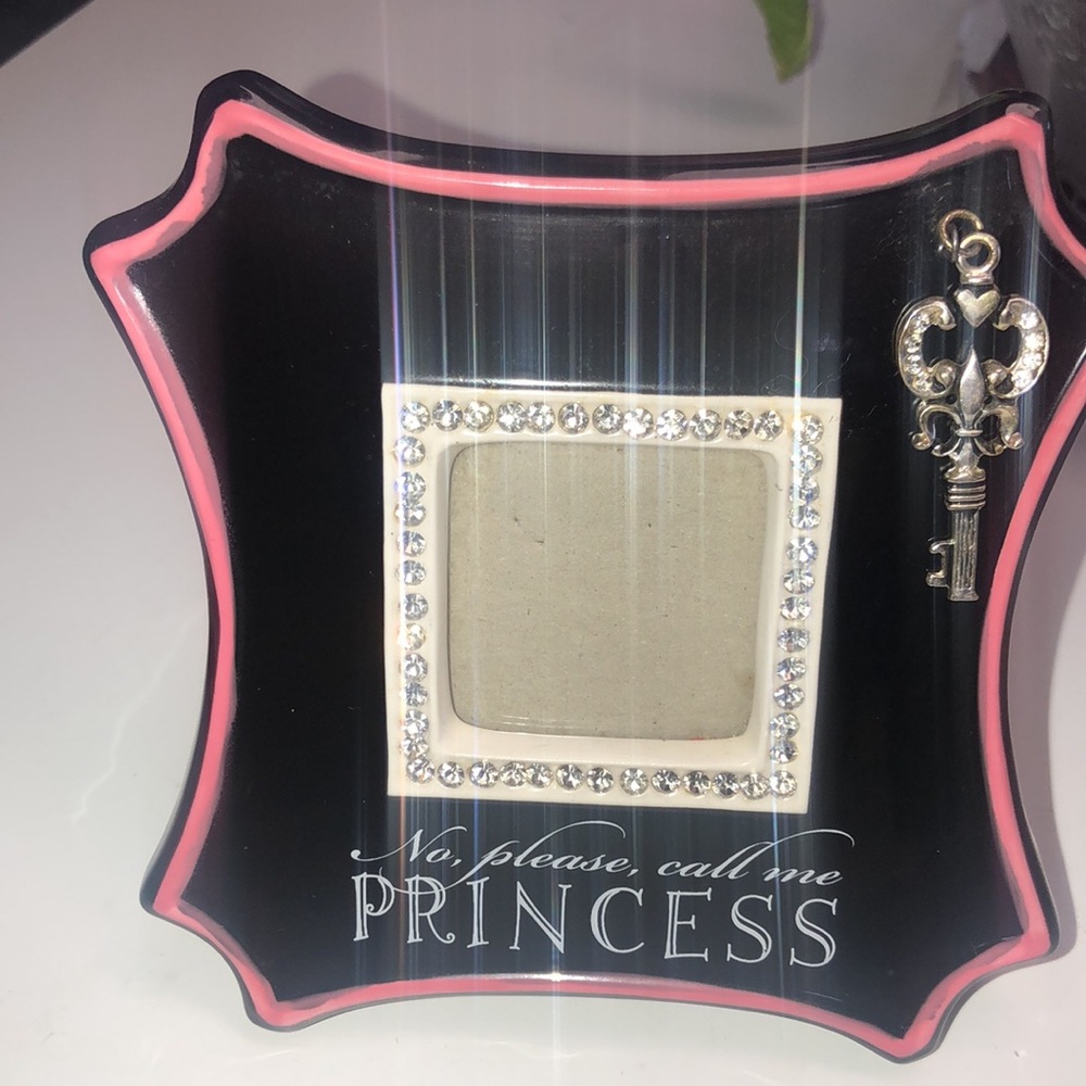 Princess frame - Picture 2 of 6